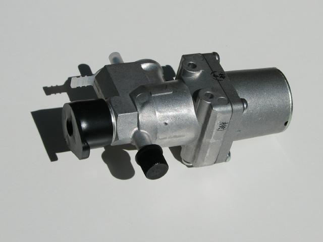 EPR valve
